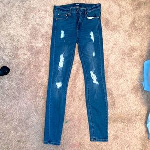 Aeropostale jeans